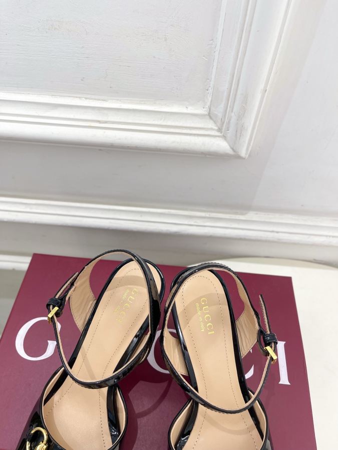 Gucci women's shoes Gucci | Gucci 26𝐬𝐬 — 1:1 Replica For Sale — photo 8