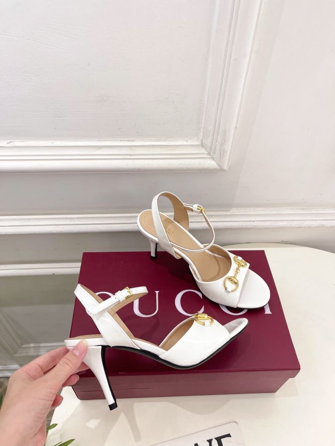 Gucci women's shoes Gucci | Gucci 26𝐬𝐬 — AAA Quality Replica — photo 4
