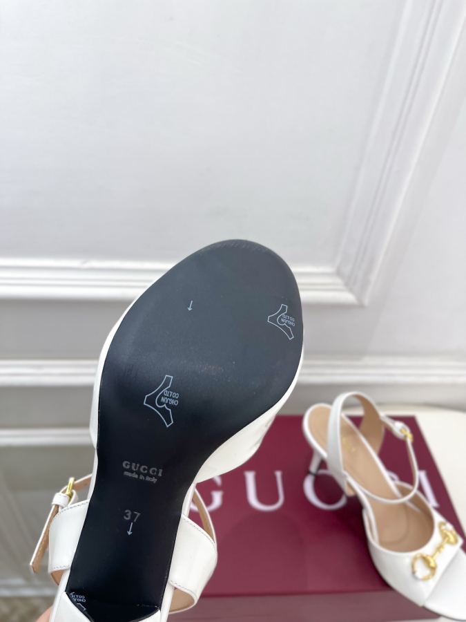 Gucci women's shoes Gucci | Gucci 26𝐬𝐬 — AAA Quality Replica — photo 9