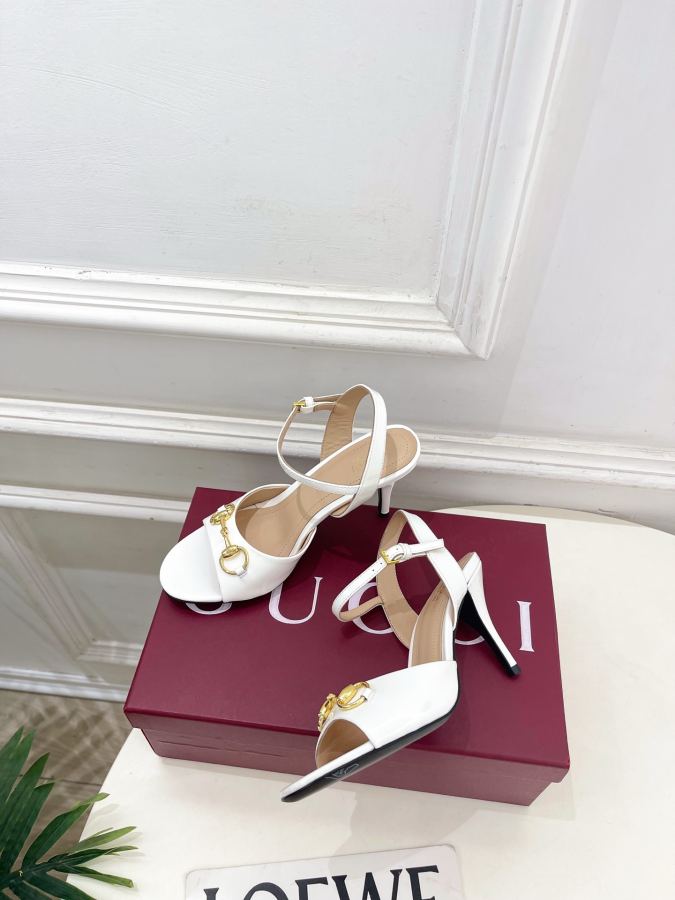 Gucci women's shoes Gucci | Gucci 26𝐬𝐬 — AAA Quality Replica — photo 5