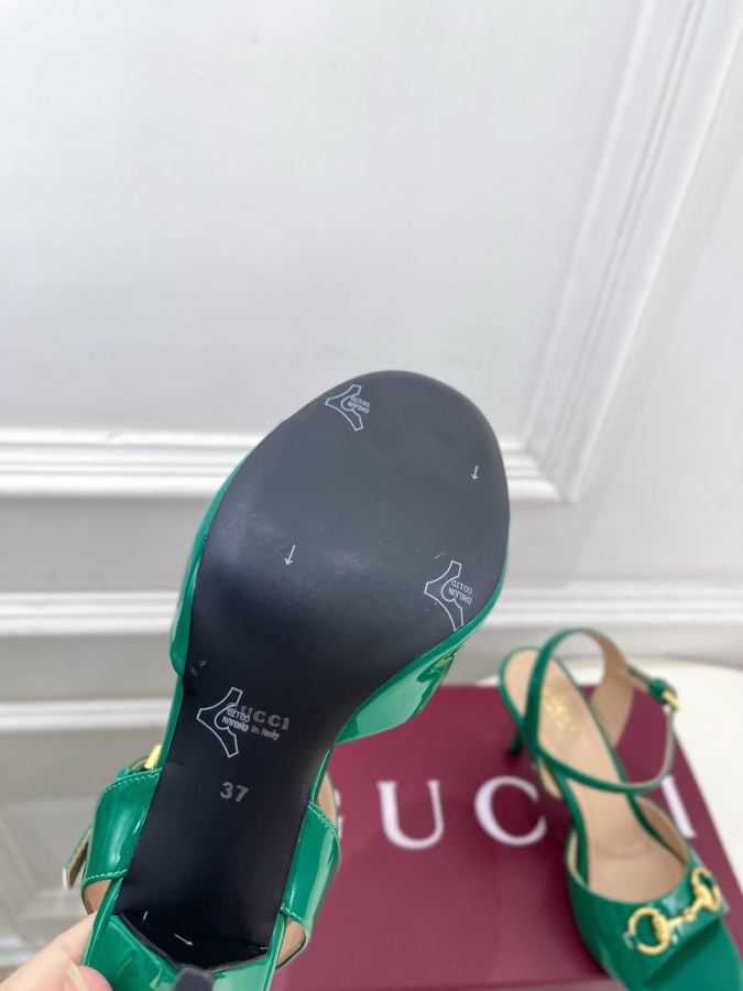 Gucci women's shoes Gucci | Gucci 26𝐬𝐬 — AAA Quality Replica — photo 9