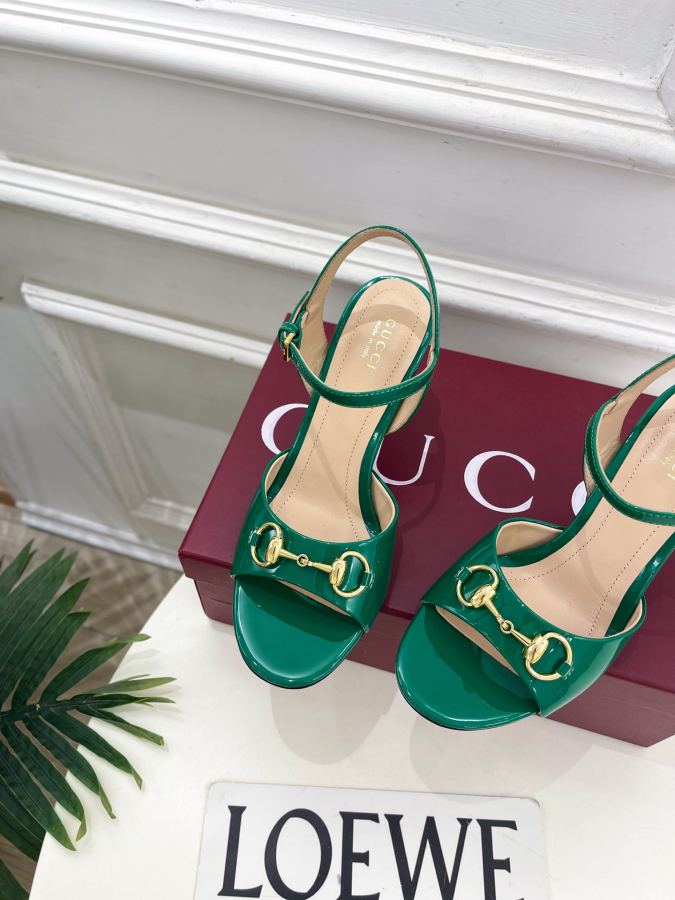 Gucci women's shoes Gucci | Gucci 26𝐬𝐬 — AAA Quality Replica — photo 6