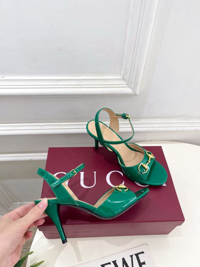 Gucci women's shoes Gucci | Gucci 26𝐬𝐬 — AAA Quality Replica — photo 4