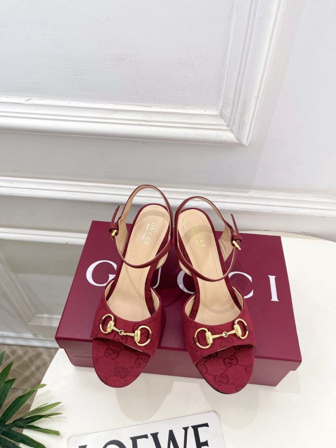 Gucci women's shoes Gucci | Gucci 26𝐬𝐬 — 1:1 Replica