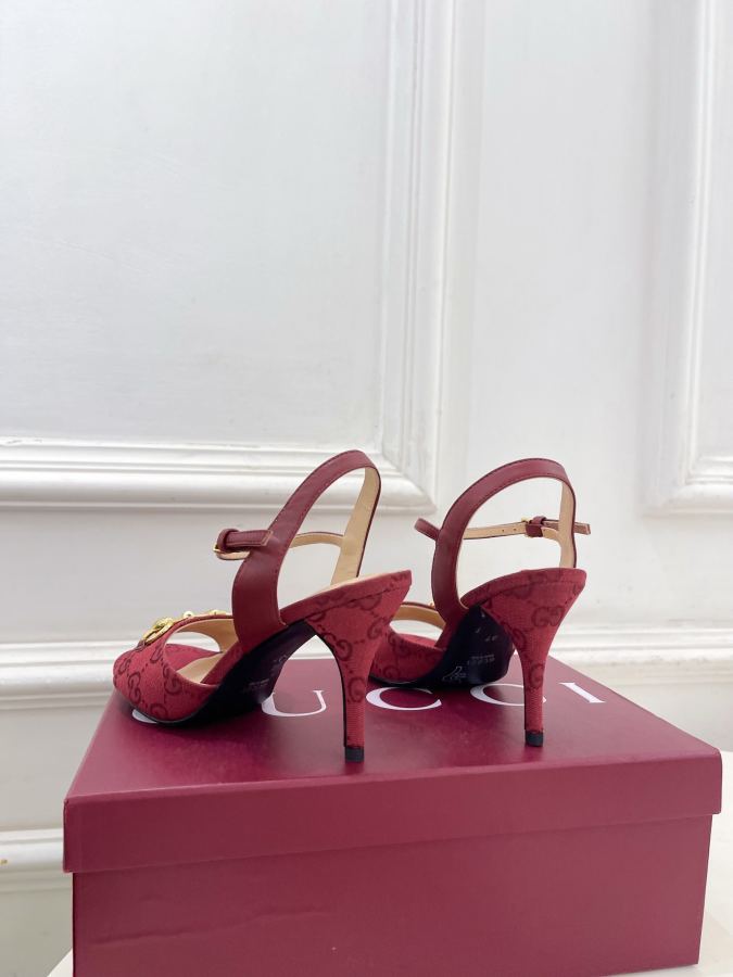 Gucci women's shoes Gucci | Gucci 26𝐬𝐬 — 1:1 Replica — photo 7