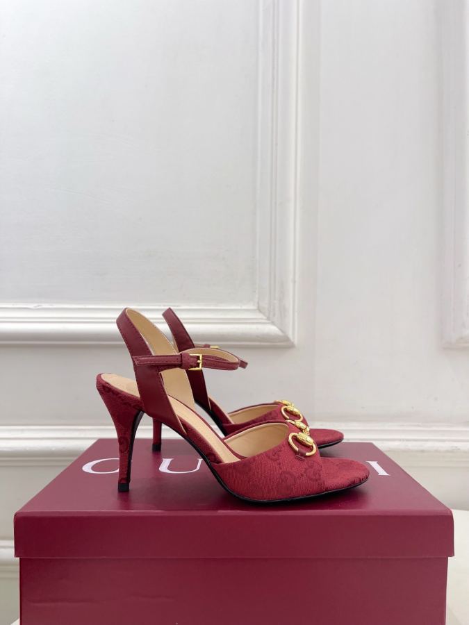 Gucci women's shoes Gucci | Gucci 26𝐬𝐬 — 1:1 Replica — photo 2