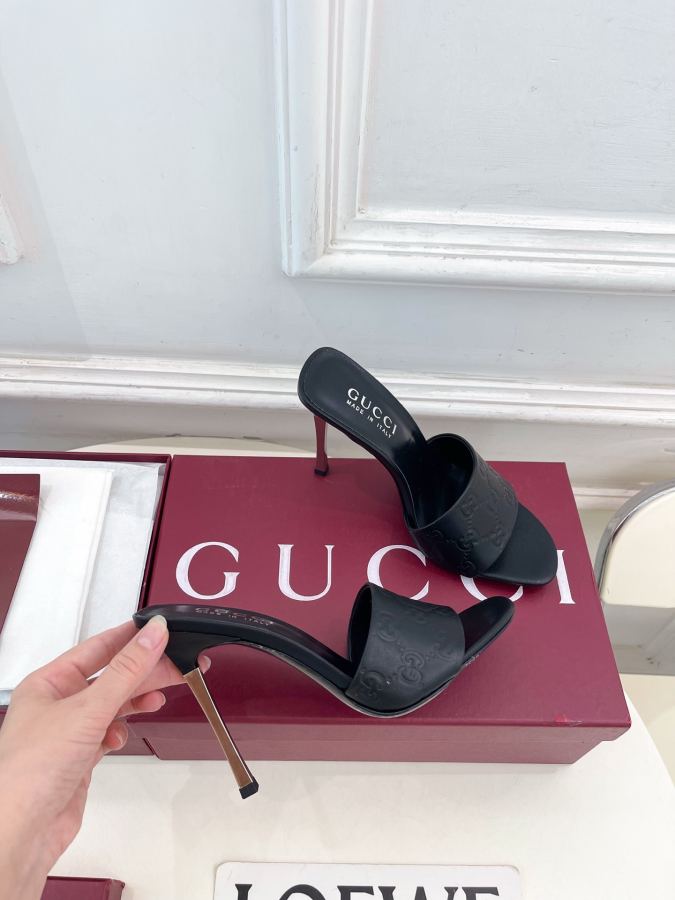 Gucci women's shoes Gucci | Gucci 26𝐬𝐬 — AAA Quality Replica — photo 4