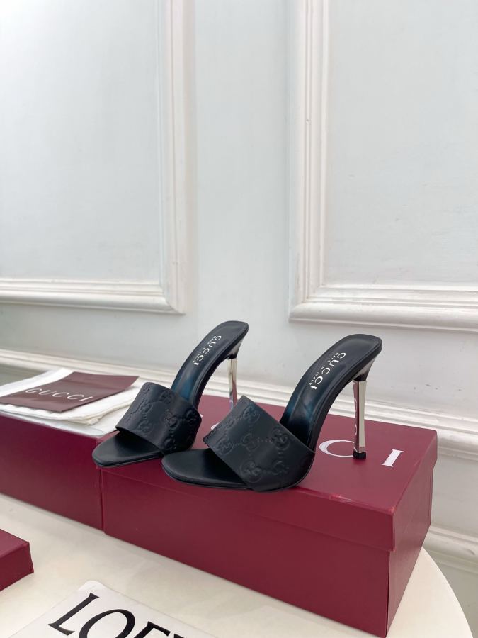 Gucci women's shoes Gucci | Gucci 26𝐬𝐬 — AAA Quality Replica — photo 3