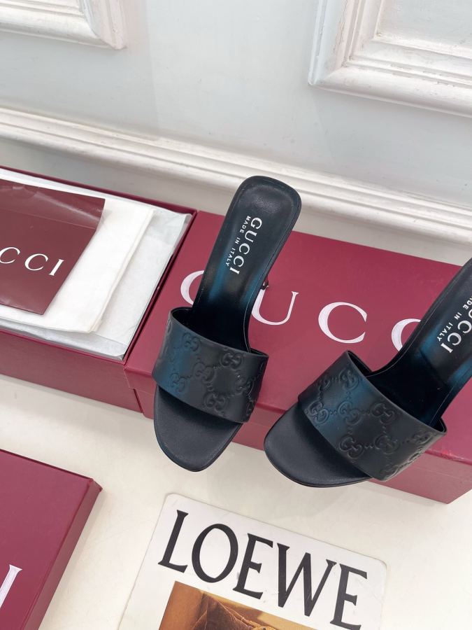 Gucci women's shoes Gucci | Gucci 26𝐬𝐬 — AAA Quality Replica — photo 6