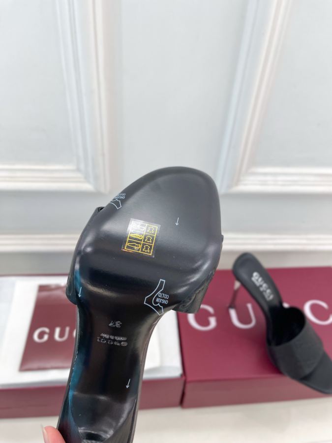 Gucci women's shoes Gucci | Gucci 26𝐬𝐬 — AAA Quality Replica — photo 9