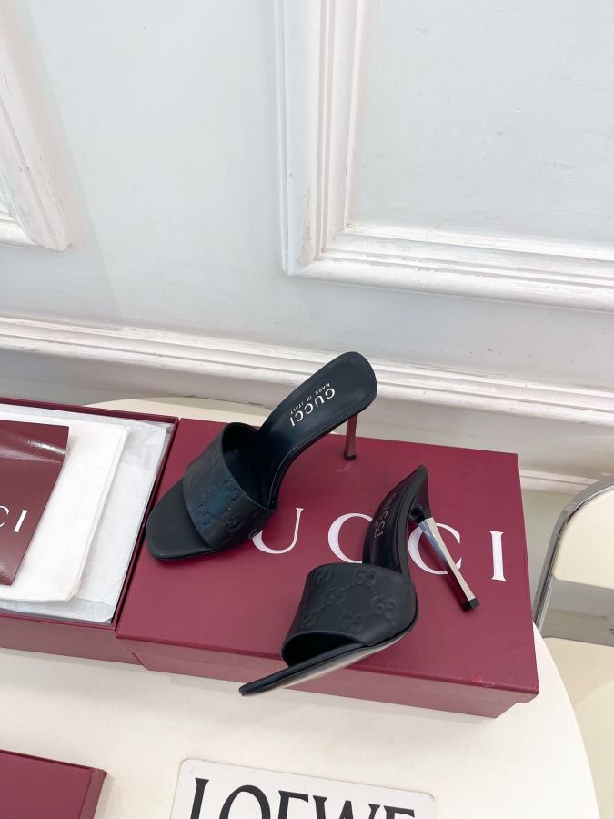 Gucci women's shoes Gucci | Gucci 26𝐬𝐬 — AAA Quality Replica — photo 5