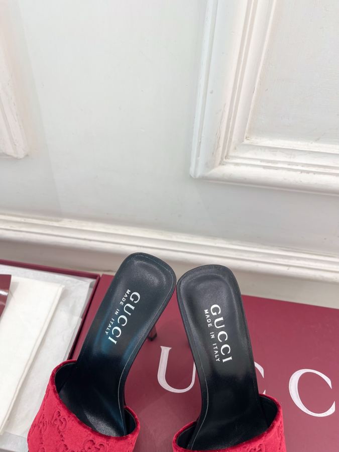 Gucci women's shoes Gucci | Gucci 26𝐬𝐬 — AAA Quality Replica — photo 6