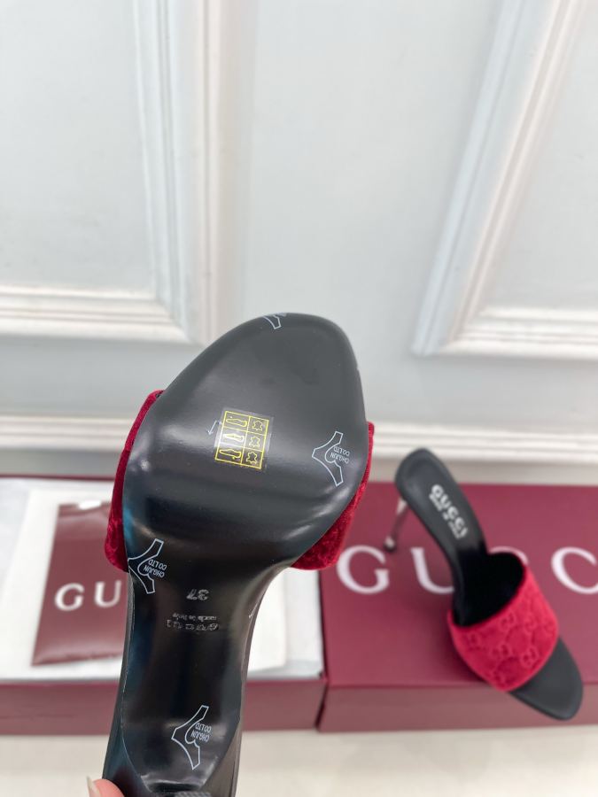 Gucci women's shoes Gucci | Gucci 26𝐬𝐬 — AAA Quality Replica — photo 9
