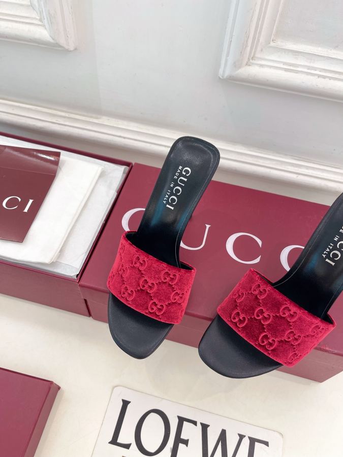 Gucci women's shoes Gucci | Gucci 26𝐬𝐬 — AAA Quality Replica — photo 7