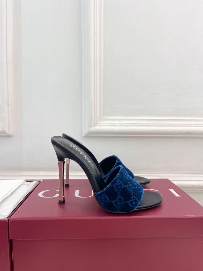 Gucci women's shoes Gucci | Gucci 26𝐬𝐬 — Premium Replica — photo 2