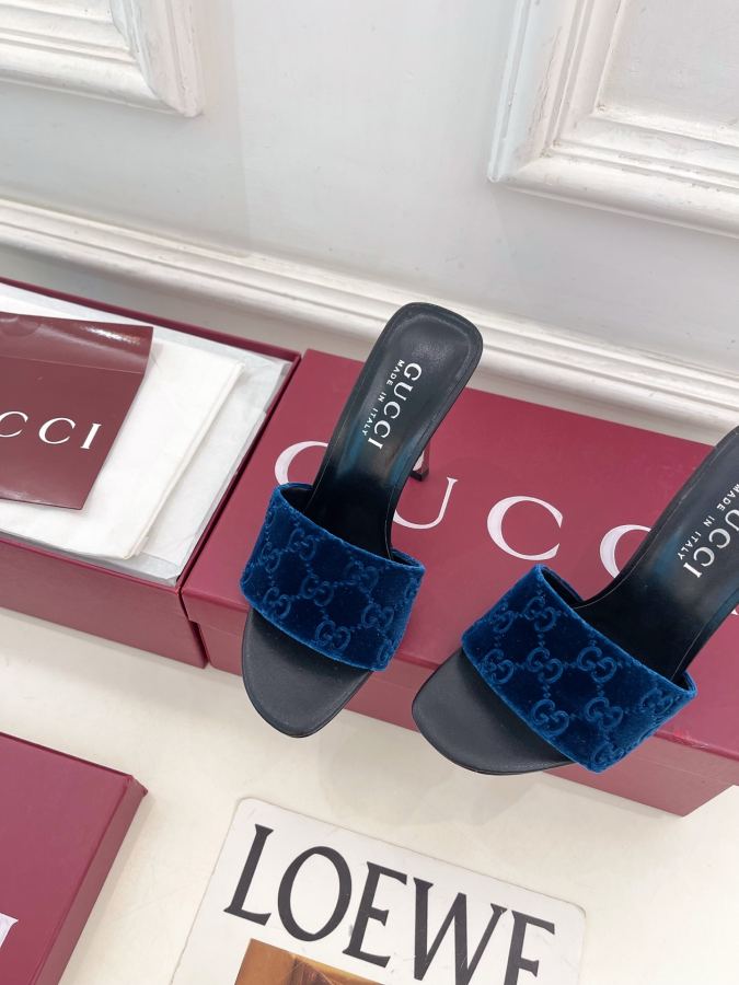 Gucci women's shoes Gucci | Gucci 26𝐬𝐬 — Premium Replica — photo 6