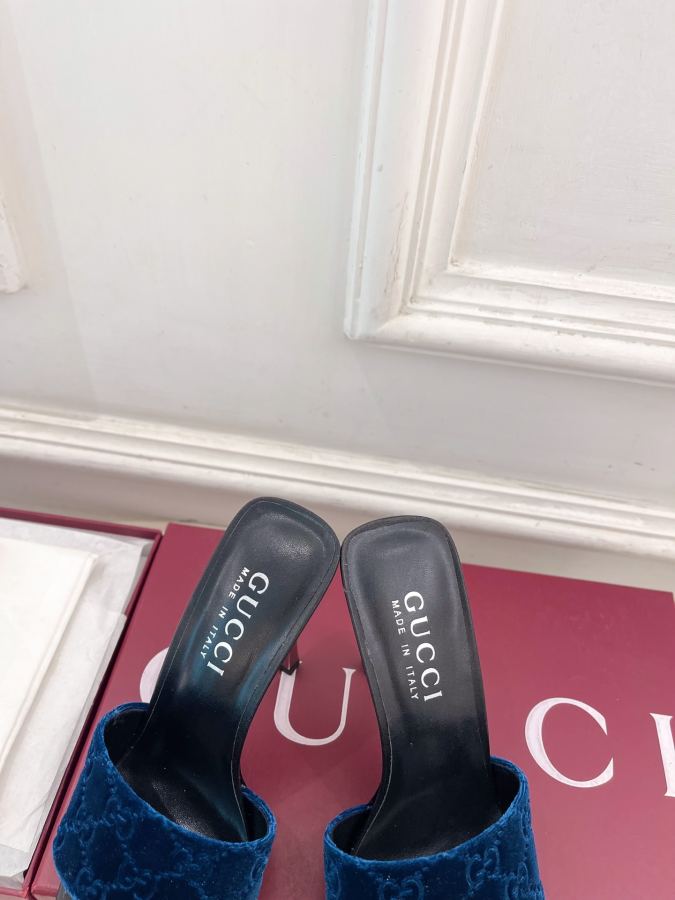 Gucci women's shoes Gucci | Gucci 26𝐬𝐬 — Premium Replica — photo 7