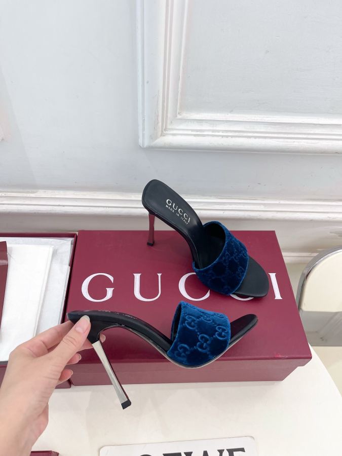 Gucci women's shoes Gucci | Gucci 26𝐬𝐬 — Premium Replica — photo 4
