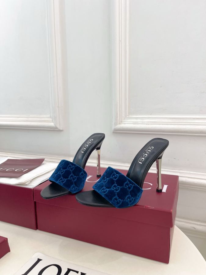 Gucci women's shoes Gucci | Gucci 26𝐬𝐬 — Premium Replica — photo 3