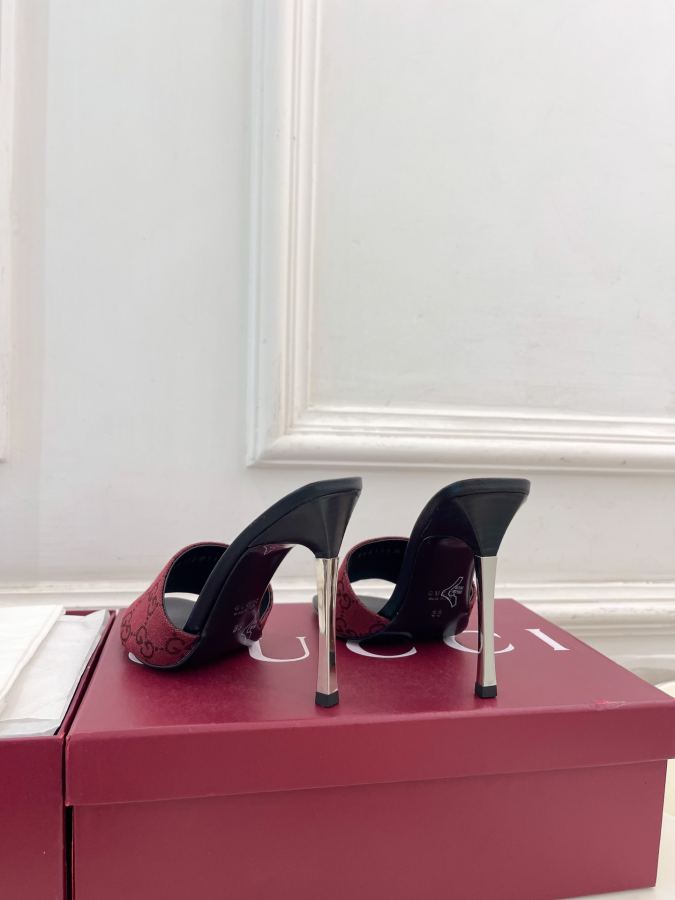 Gucci women's shoes Gucci | Gucci 26𝐬𝐬 — 1:1 Replica — photo 8