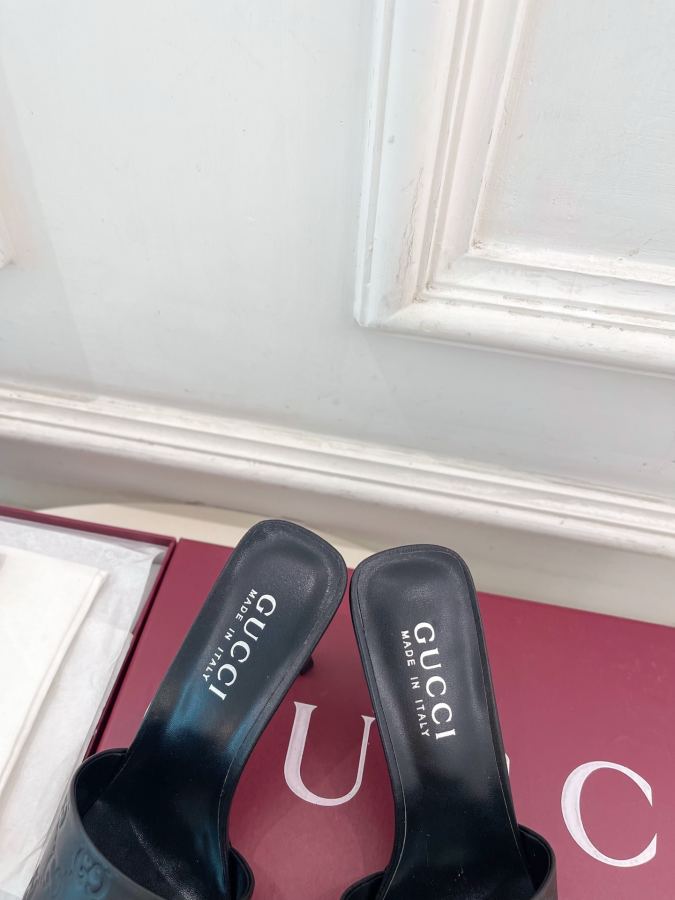 Gucci women's shoes Gucci | Gucci 26𝐬𝐬 — 1:1 Replica For Sale — photo 7