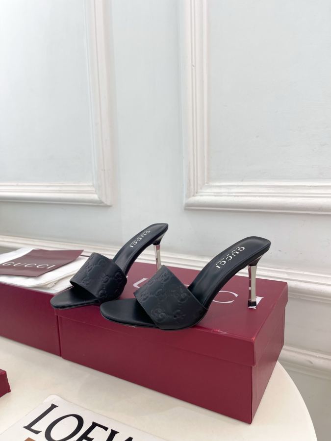 Gucci women's shoes Gucci | Gucci 26𝐬𝐬 — 1:1 Replica For Sale — photo 3