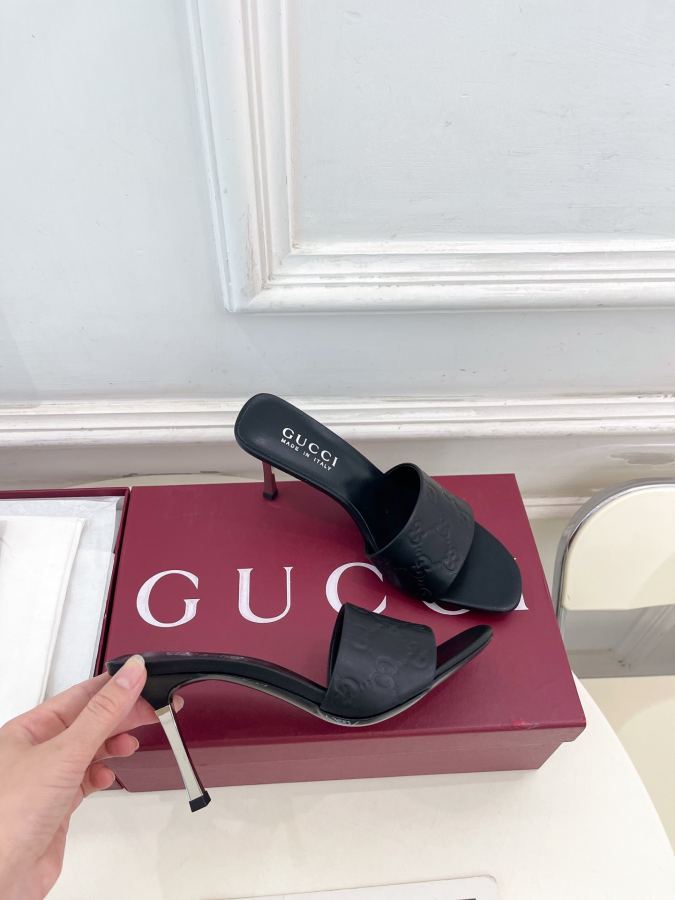 Gucci women's shoes Gucci | Gucci 26𝐬𝐬 — 1:1 Replica For Sale — photo 4