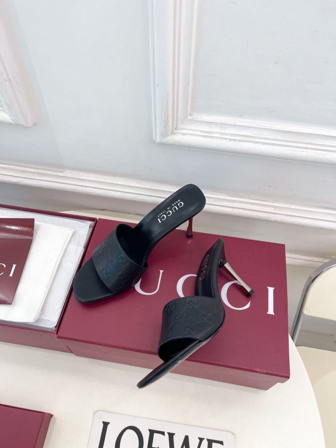 Gucci women's shoes Gucci | Gucci 26𝐬𝐬 — 1:1 Replica For Sale — photo 5
