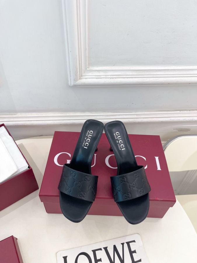 Gucci women's shoes Gucci | Gucci 26𝐬𝐬 — 1:1 Replica For Sale
