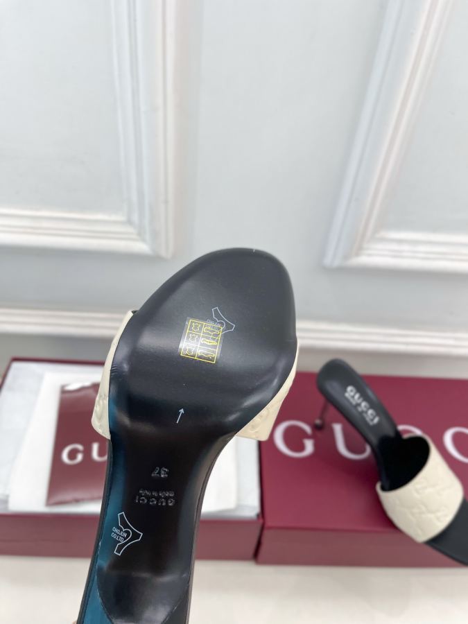 Gucci women's shoes Gucci | Gucci 26𝐬𝐬 — AAA Quality Replica — photo 9