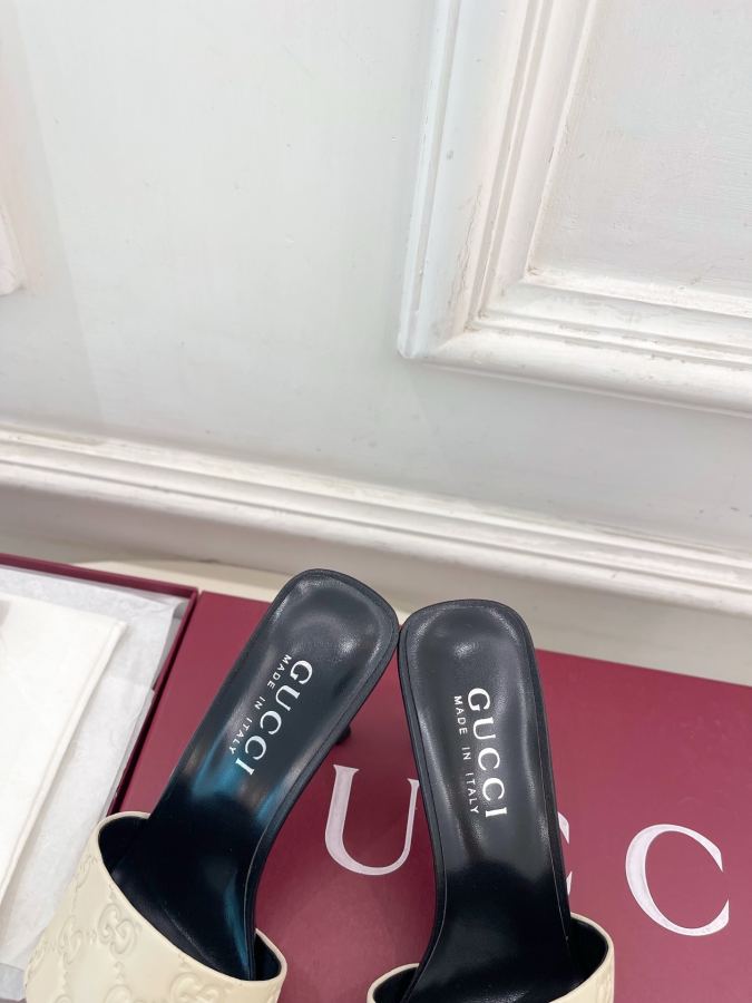 Gucci women's shoes Gucci | Gucci 26𝐬𝐬 — AAA Quality Replica — photo 7