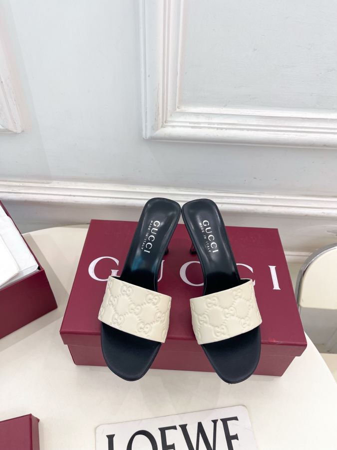 Gucci women's shoes Gucci | Gucci 26𝐬𝐬 — AAA Quality Replica