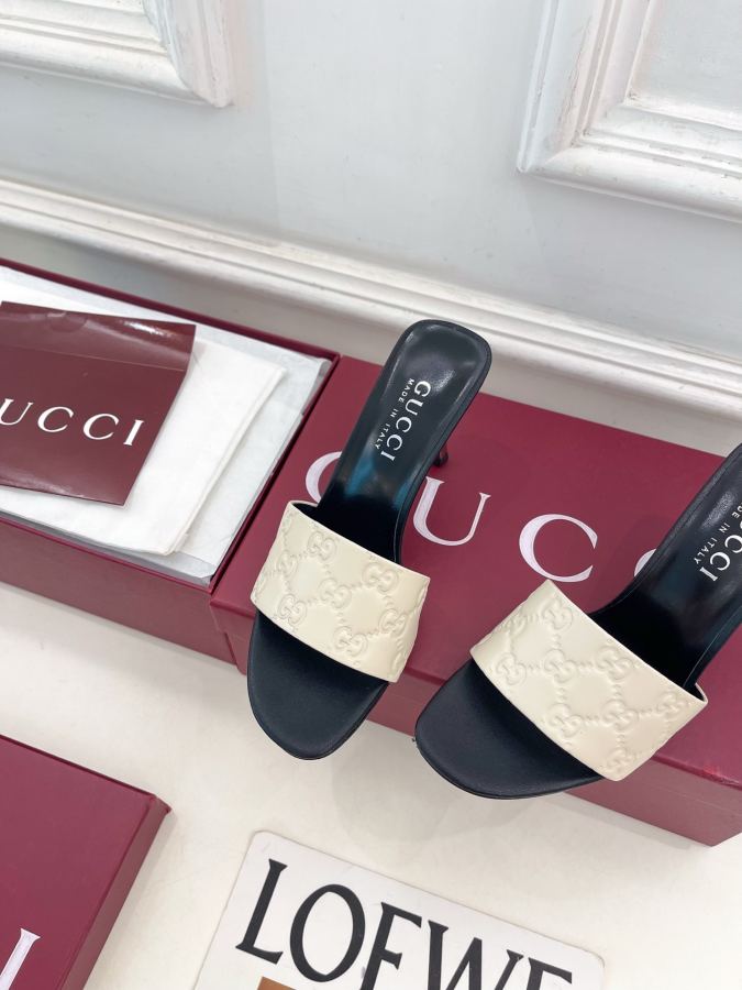 Gucci women's shoes Gucci | Gucci 26𝐬𝐬 — AAA Quality Replica — photo 6