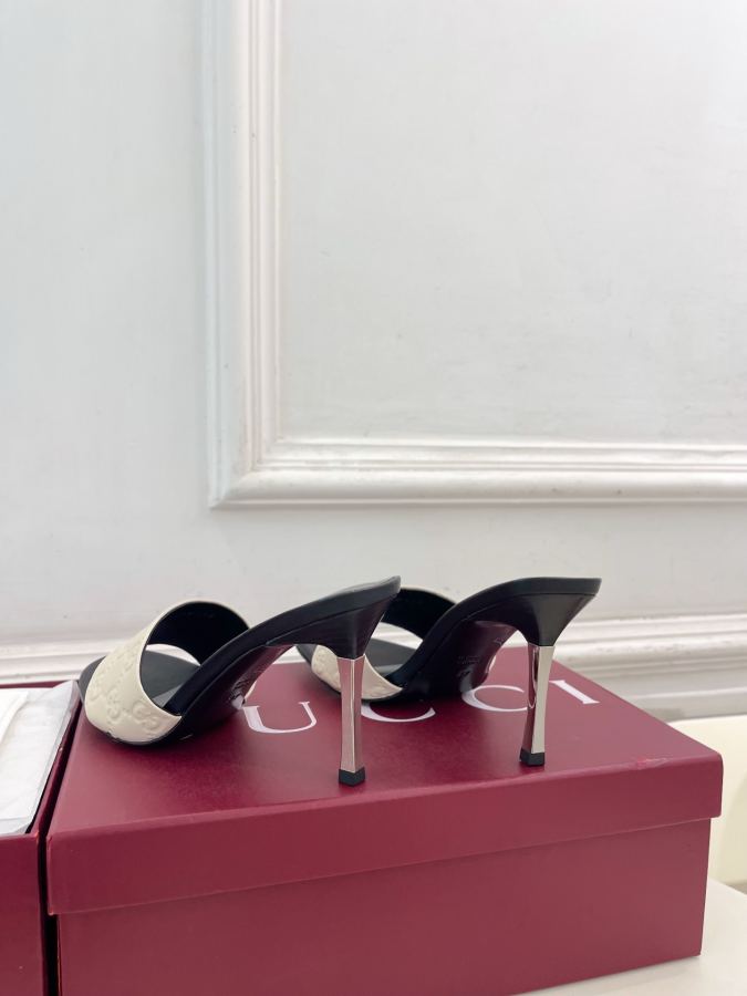 Gucci women's shoes Gucci | Gucci 26𝐬𝐬 — AAA Quality Replica — photo 8