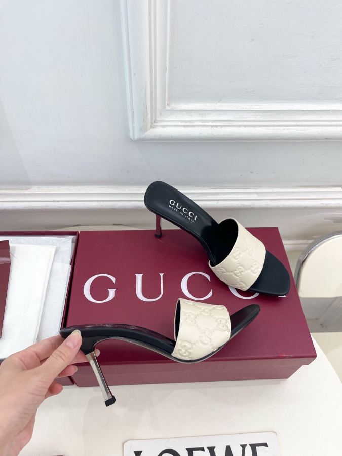 Gucci women's shoes Gucci | Gucci 26𝐬𝐬 — AAA Quality Replica — photo 4