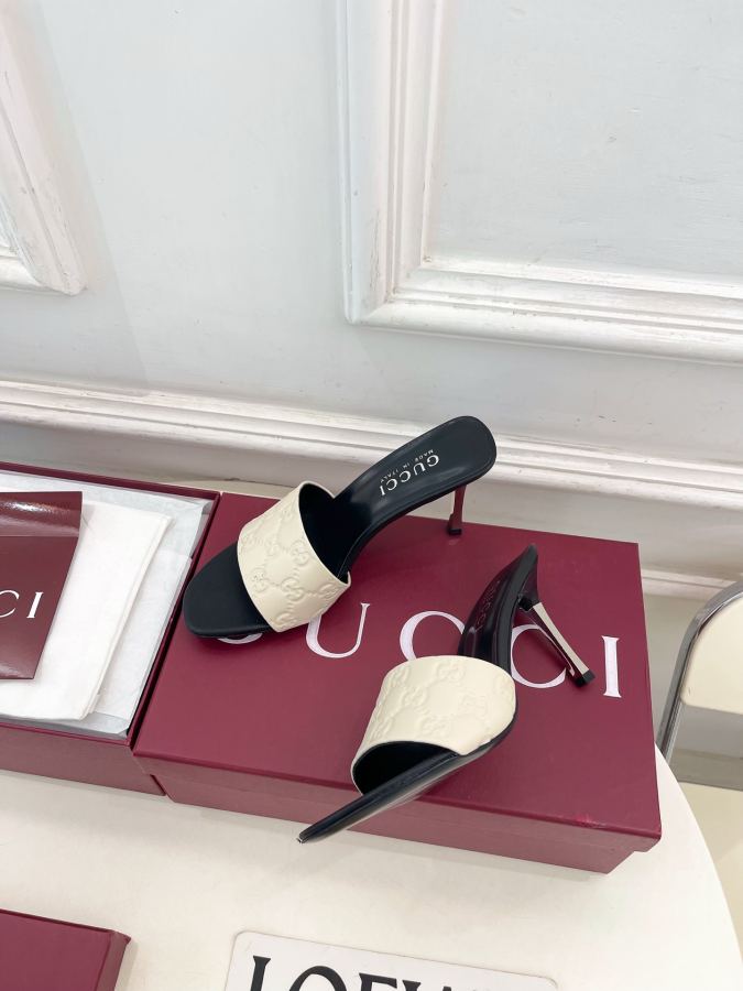 Gucci women's shoes Gucci | Gucci 26𝐬𝐬 — AAA Quality Replica — photo 5