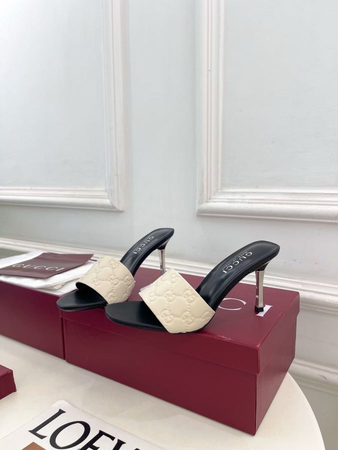 Gucci women's shoes Gucci | Gucci 26𝐬𝐬 — AAA Quality Replica — photo 3