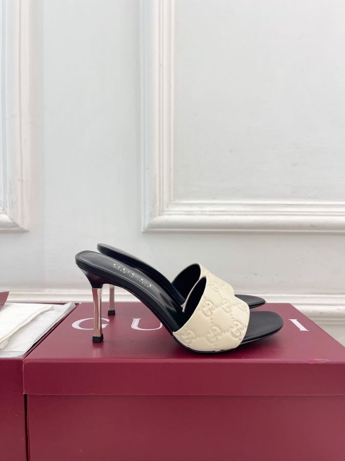 Gucci women's shoes Gucci | Gucci 26𝐬𝐬 — AAA Quality Replica — photo 2