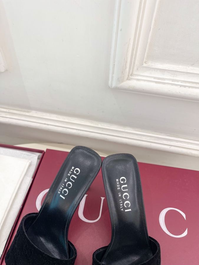 Gucci women's shoes Gucci | Gucci 26𝐬𝐬 — 1:1 Replica For Sale — photo 7