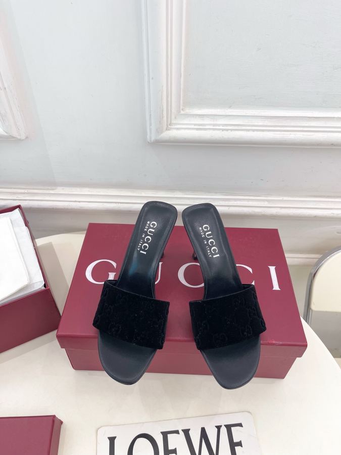 Gucci women's shoes Gucci | Gucci 26𝐬𝐬 — 1:1 Replica For Sale