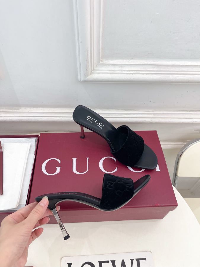 Gucci women's shoes Gucci | Gucci 26𝐬𝐬 — 1:1 Replica For Sale — photo 4