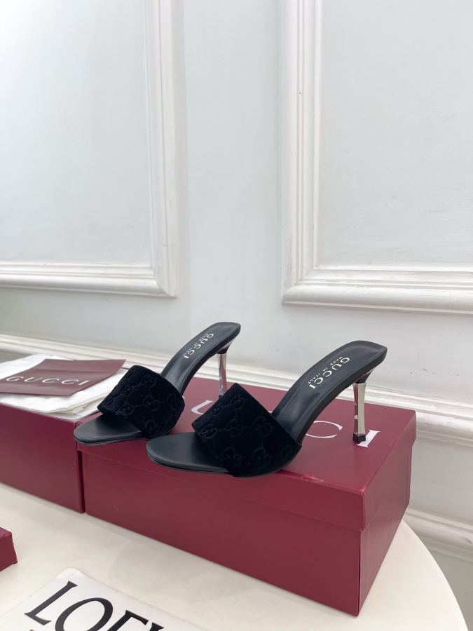 Gucci women's shoes Gucci | Gucci 26𝐬𝐬 — 1:1 Replica For Sale — photo 3