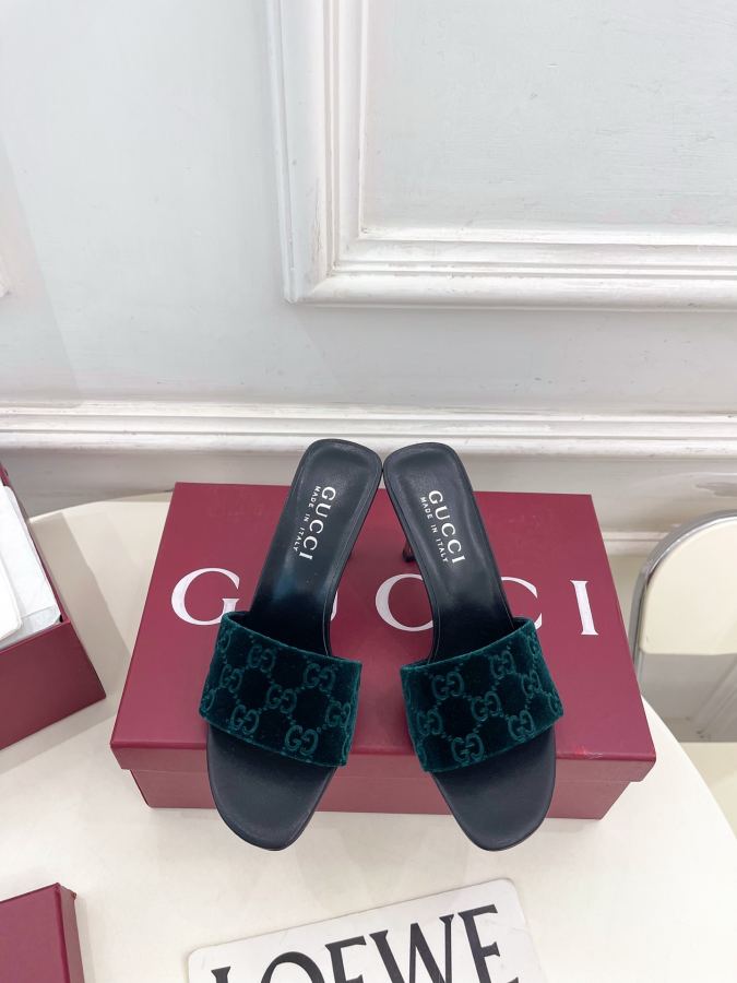 Gucci women's shoes Gucci | Gucci 26𝐬𝐬 — 1:1 Replica