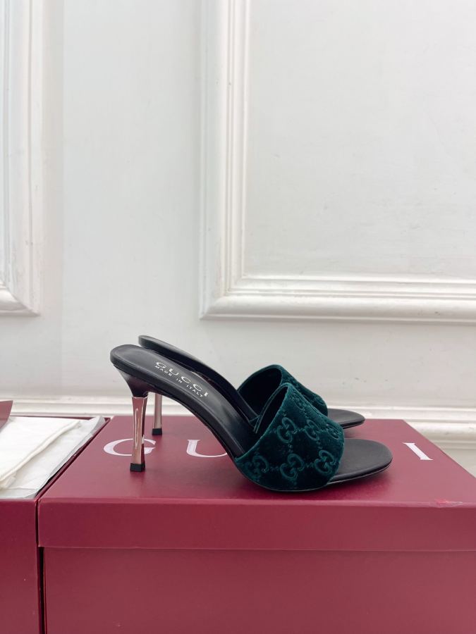 Gucci women's shoes Gucci | Gucci 26𝐬𝐬 — 1:1 Replica — photo 2