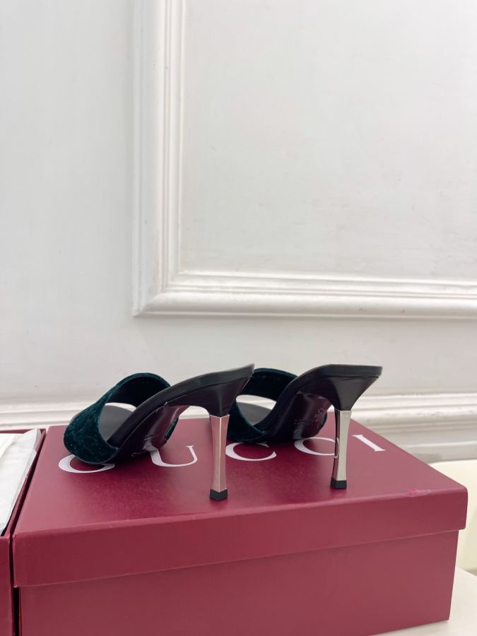 Gucci women's shoes Gucci | Gucci 26𝐬𝐬 — 1:1 Replica — photo 8