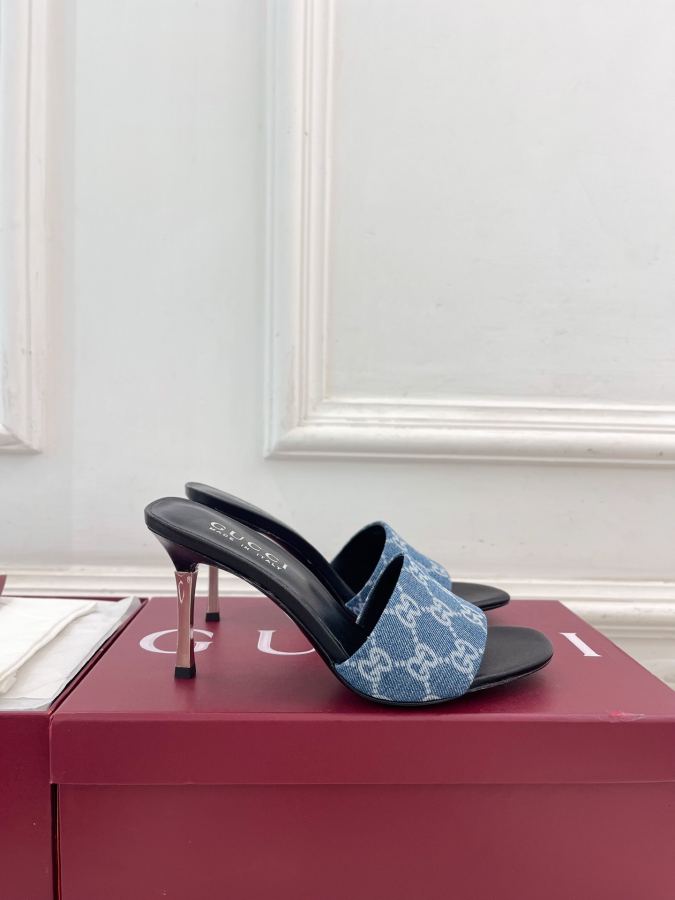 Gucci women's shoes Gucci | Gucci 26𝐬𝐬 — 1:1 Replica For Sale — photo 2