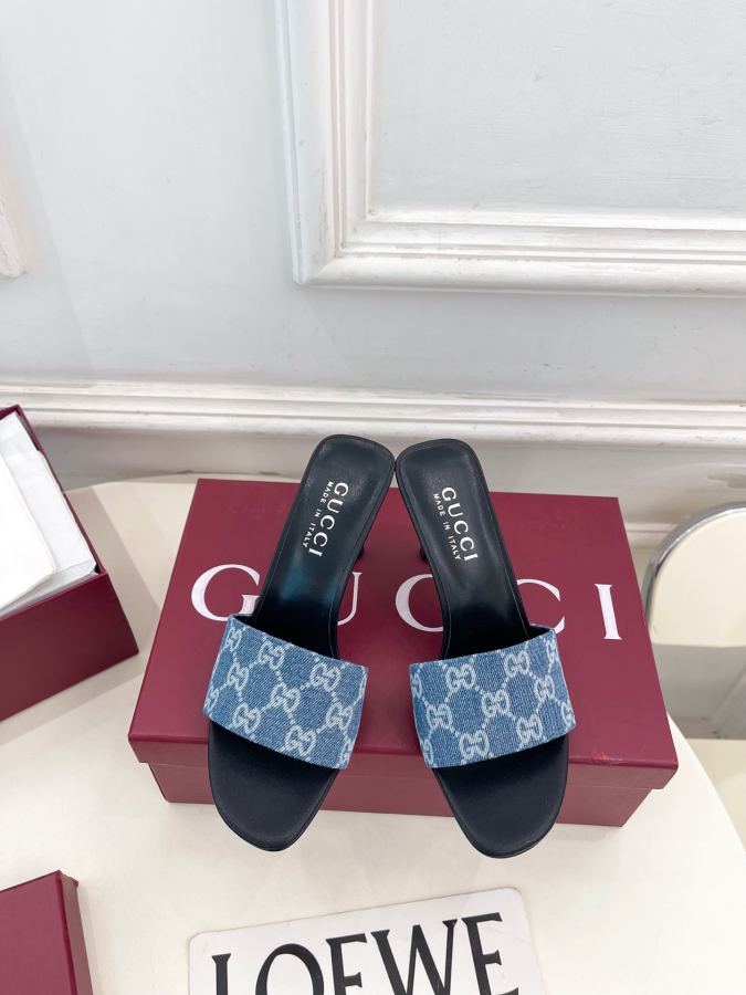 Gucci women's shoes Gucci | Gucci 26𝐬𝐬 — 1:1 Replica For Sale