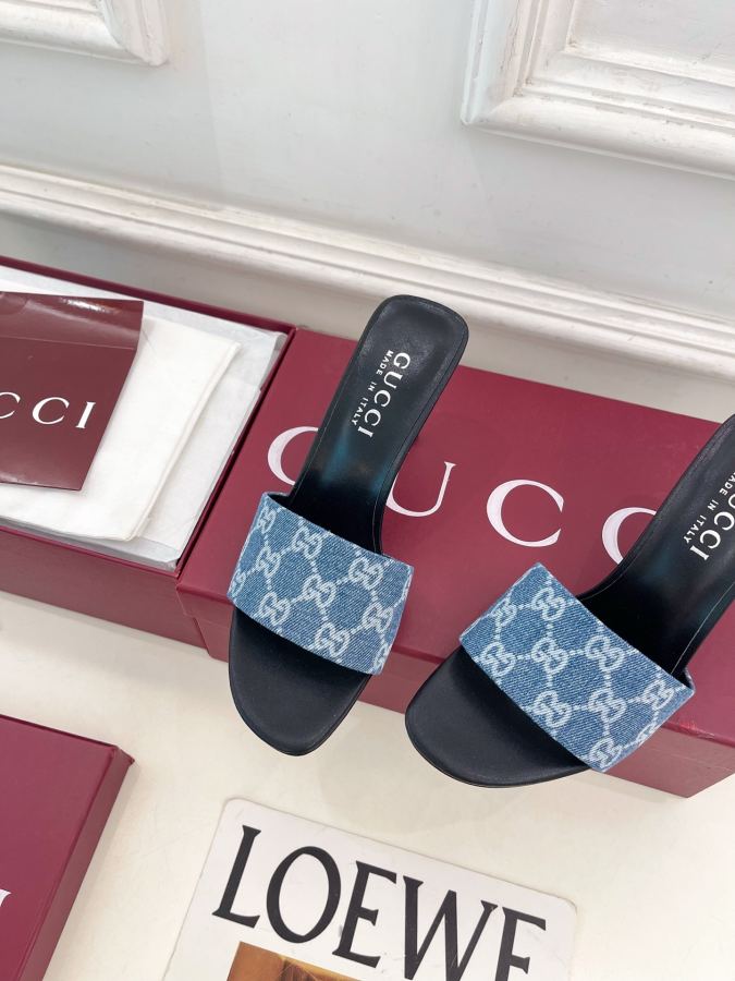 Gucci women's shoes Gucci | Gucci 26𝐬𝐬 — 1:1 Replica For Sale — photo 5