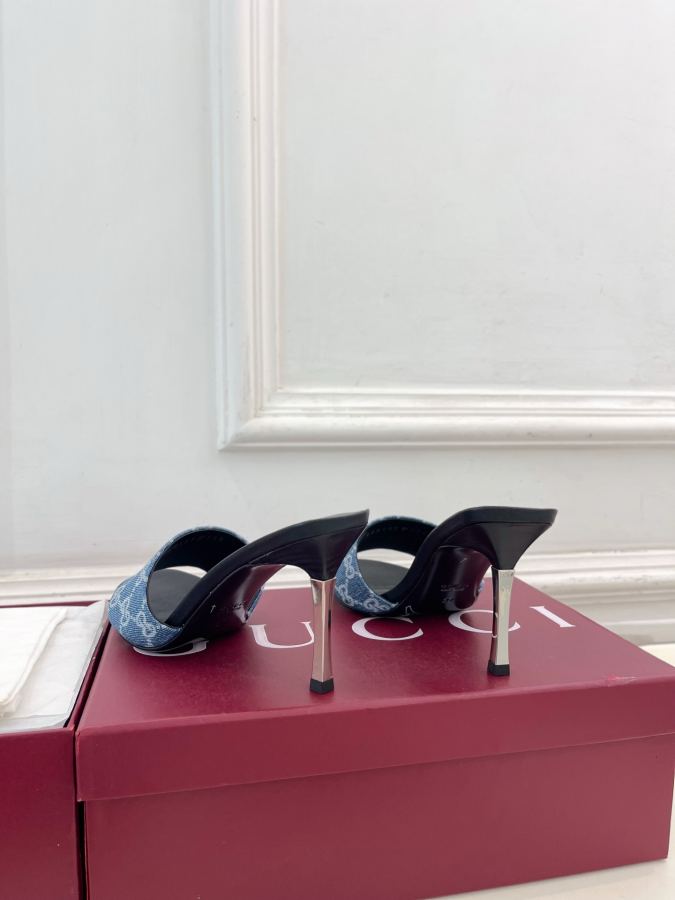 Gucci women's shoes Gucci | Gucci 26𝐬𝐬 — 1:1 Replica For Sale — photo 7