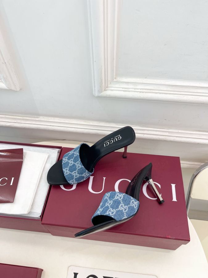 Gucci women's shoes Gucci | Gucci 26𝐬𝐬 — 1:1 Replica For Sale — photo 4